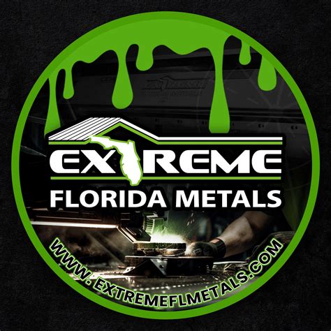 florida metal company